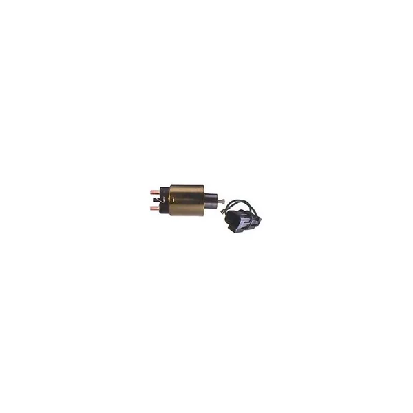 Contacteur / Solénoïde pour démarreur Mitsubishi M1T60281 / M1T60285 / M1T60285A