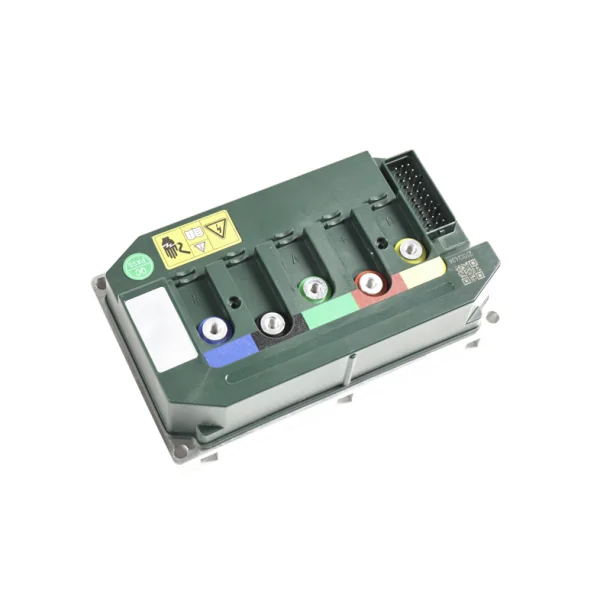 Controleur AC Simplici S1