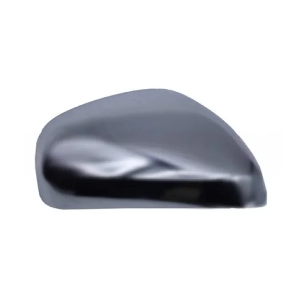 Coque de rétroviseur droit pour ALFA ROMEO GIULIETTA 2010-2016, grise-satinée, Neuve
