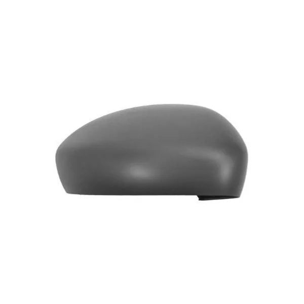 Coque de rétroviseur droit pour FIAT 500 ÉLECTRIQUE depuis 2020, Neuve à peindre