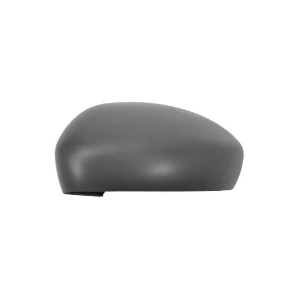 Coque de rétroviseur gauche pour FIAT 500 ÉLECTRIQUE depuis 2020, Neuve à peindre