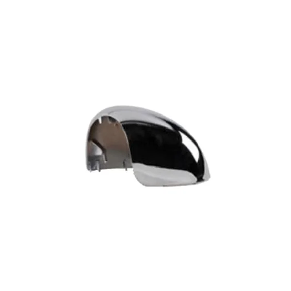 Coque de rétroviseur gauche pour MINI COUNTRYMAN II F60 2017-2020, chromée, Neuve