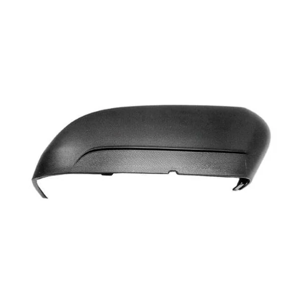 Coque de rétroviseur inférieure droite pour MAN TGE depuis 2016, noire, Neuve