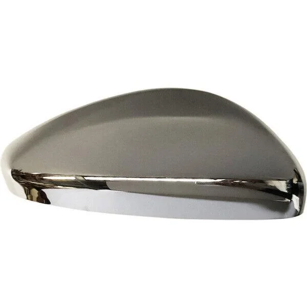 Coque rétroviseur droit pour CITROËN C3 III phase 1 2016-2020 , chromée, Neuve