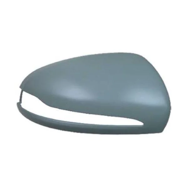 Coque rétroviseur droit pour MERCEDES CLASSE E depuis 2020 (W213/S213), à peindre, Neuve.