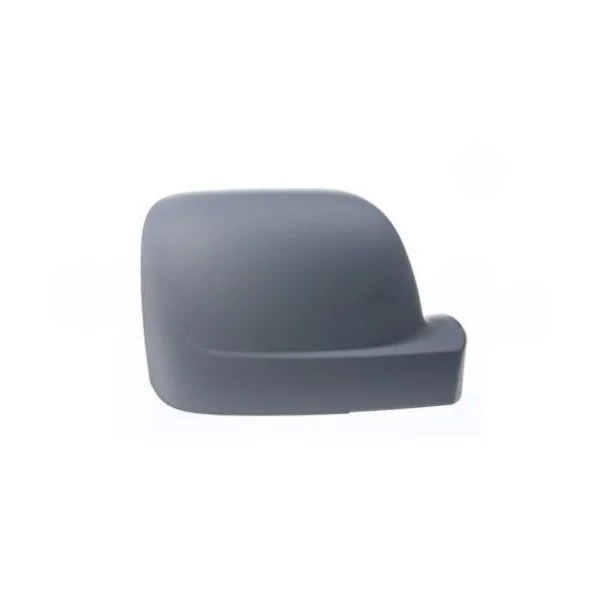 Coque rétroviseur droit pour RENAULT TRAFIC III phase 3 depuis 2021, avec apprêt, Neuve