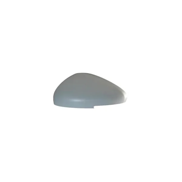 Coque rétroviseur gauche pour PEUGEOT 508 I phase 2, 2014-2018, emplacement feu clignotant, Neuve à peindre