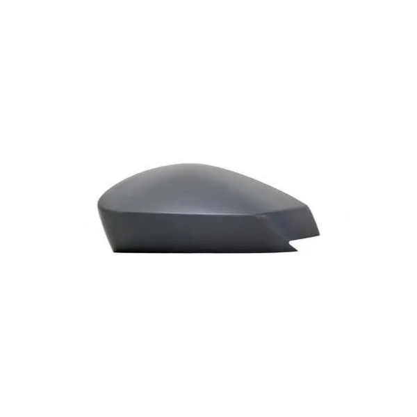 Coque rétroviseur gauche pour SKODA FABIA IV phase 1 depuis 2021, Mod. Lane assist, Neuve à peindre