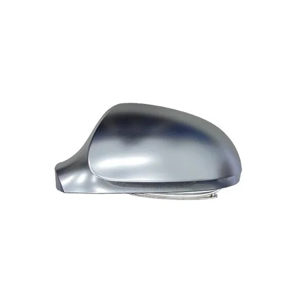 Coque rétroviseur gauche pour VOLKSWAGEN PASSAT B6 2005-2010, chromée, Neuve