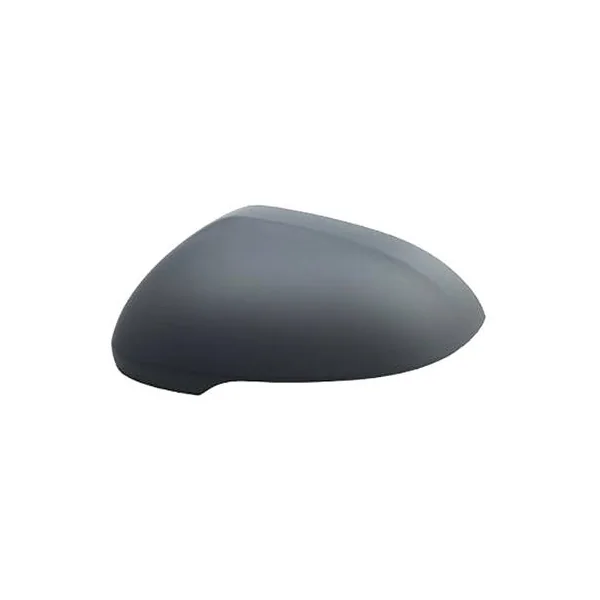 Coque rétroviseur gauche pour VOLKSWAGEN PASSAT B8 2014-2019, Lane Assist, Neuve à peindre