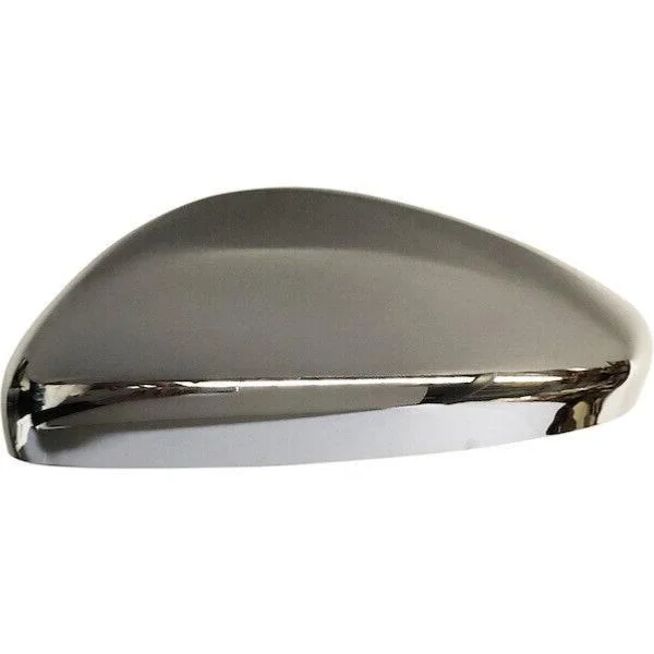 Coque rétroviseur gauche pourCITROËN C3 III phase 2 depuis 2020 , chromée, Neuve