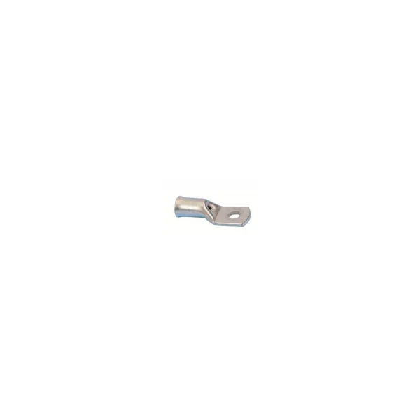 COSSE TUBULAIRE POUR CABLE DE 50 MM² / TROU DE 8 MM (à souder ou à sertir)