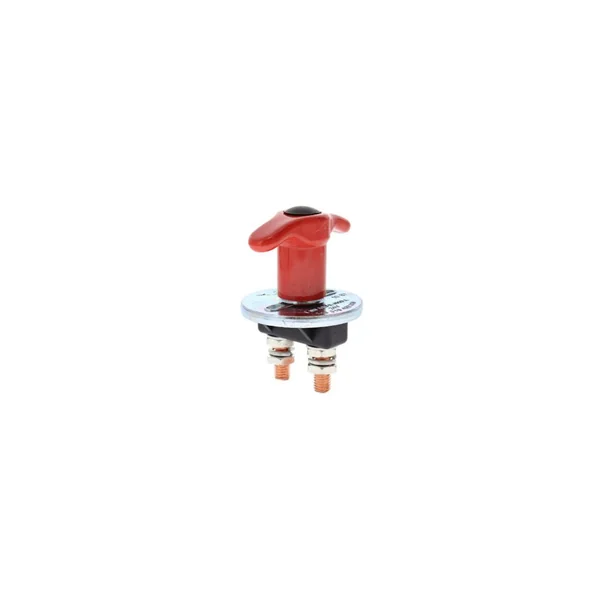 COUPE BATTERIE ZETOR 24V