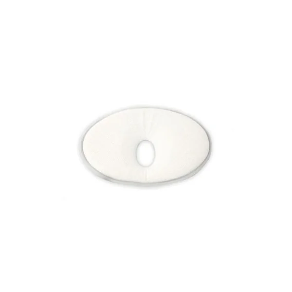 Coussin anti tête plate