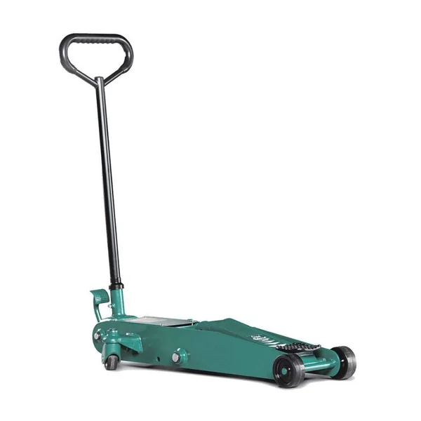 Cric Rouleur Hydraulique Compac 3 Tonnes Professionnel