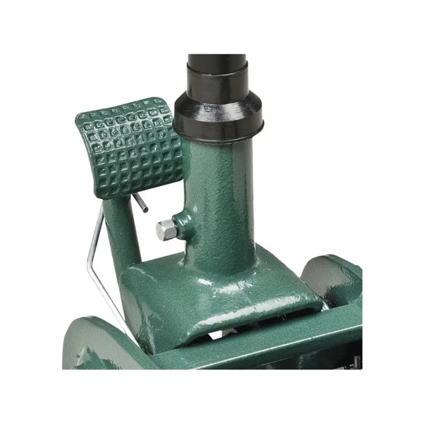 Cric Rouleur Hydraulique Compac 3 Tonnes Professionnel