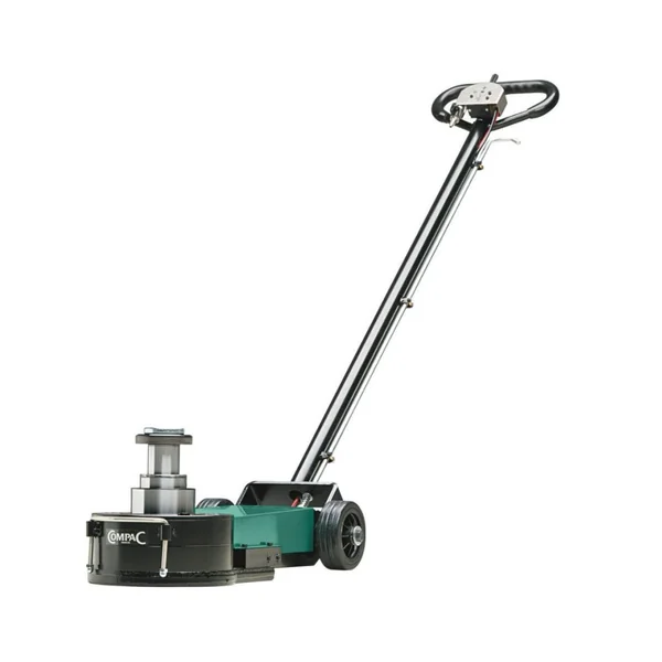 Cric Rouleur Oléopneumatique 16/32/58T – 120/265mm – Longueur 665mm