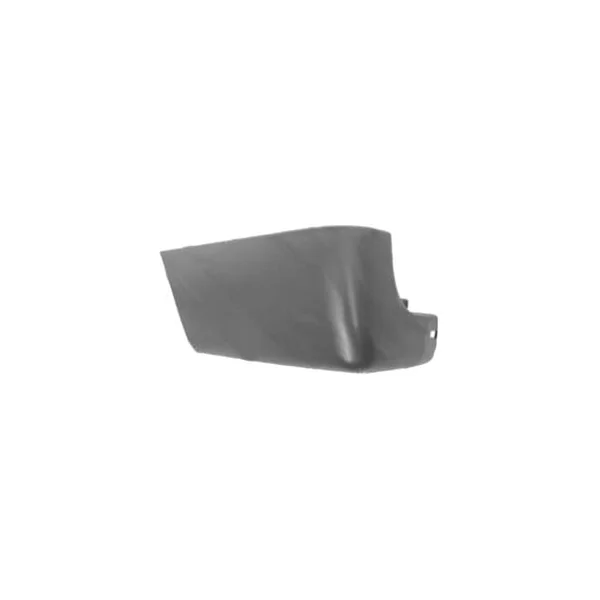 Crosse arrière gauche pour FORD TRANSIT Mk7, 2006-2014, gris clair, embout pare chocs arrière, Neuf