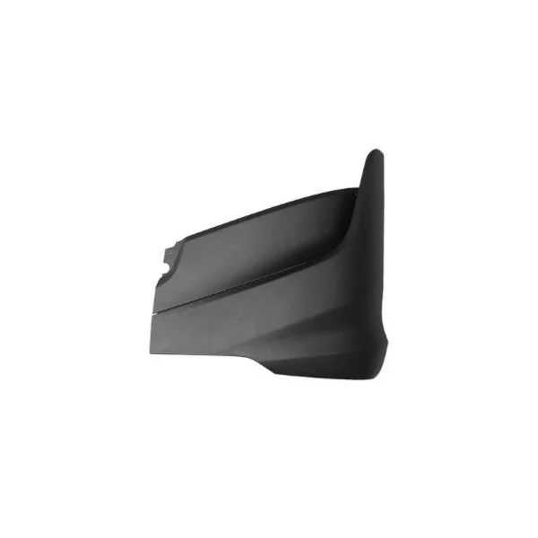 Crosse avant gauche pour IVECO STRALIS S-WAY depuis 2019, avec supports en fer, Neuve
