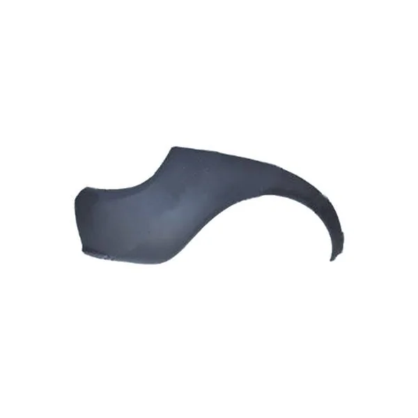 Crosse Pare chocs arrière droite pour FORD KA 1996-2008, Bleu, Neuf