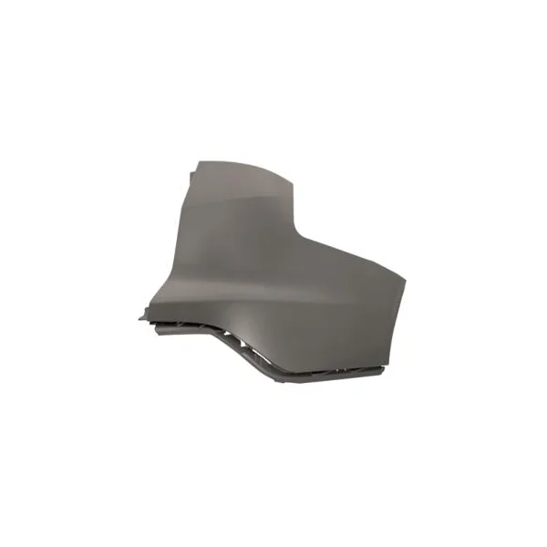 Crosse/Coin de pare chocs arrière droit pour FORD FOCUS III phase 1 2011-2014, modèle SW, Neuf à peindre