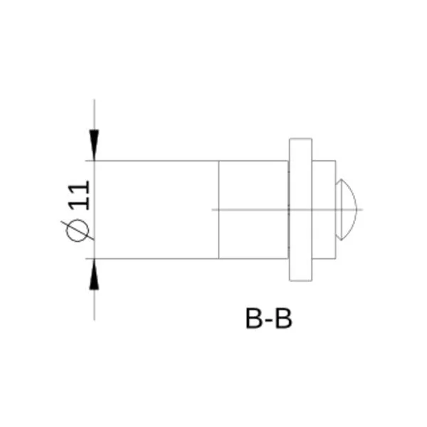 Crémone SÉCURY R4