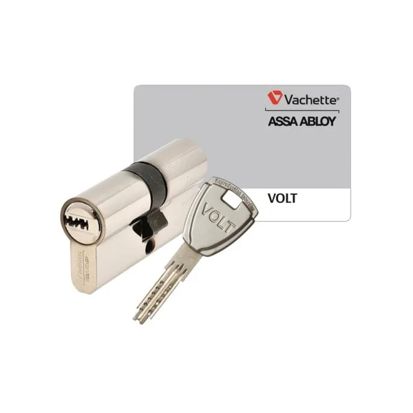 Cylindre 7 101 Volt A2P* N1