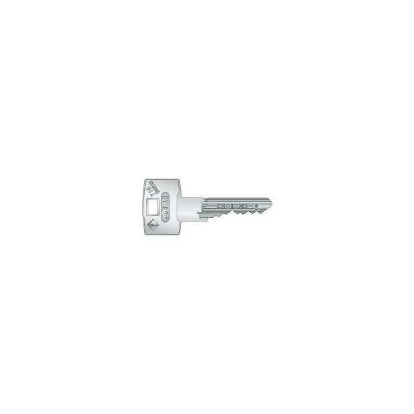 Cylindre ABUS XY14 Deltus
