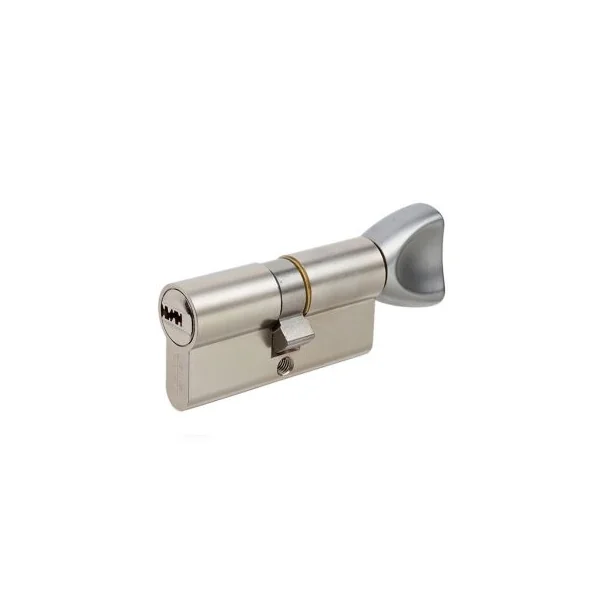 Cylindre bouton Vachette Volt A2P