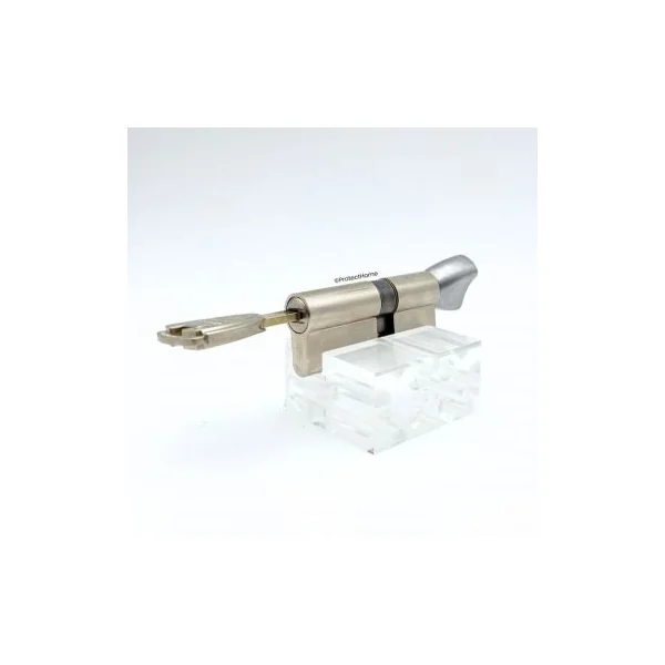 Cylindre bouton Vachette Volt A2P