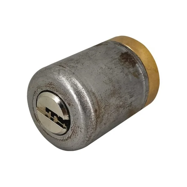 Cylindre d'adaptation LM8 Cylindre monobloc varié