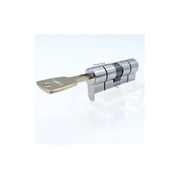 Cylindre de porte Abus D6 version panneton court PM2