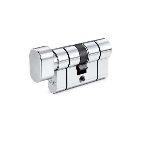 Cylindre de porte Abus D6 version panneton court PM2