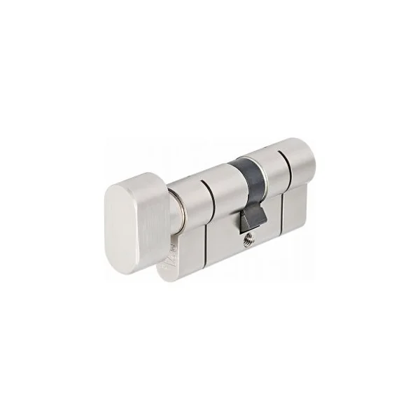 Cylindre de serrure bouton ABUS D10PS haute protection