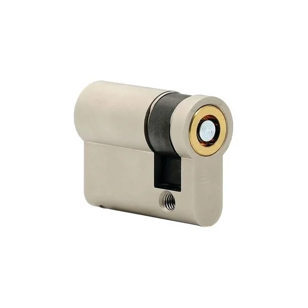 Cylindre de sûreté LM6 varié Version LM6 anti-effraction avec roue dentée