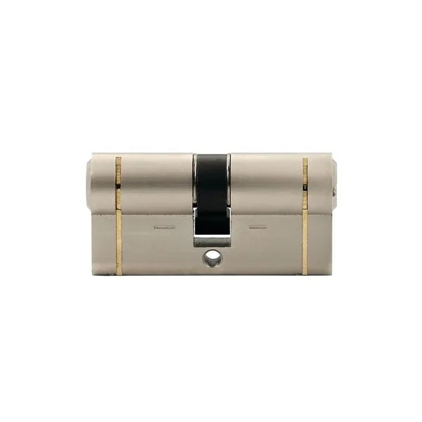 Cylindre de sûreté LM6 varié Version LM6 anti-effraction avec roue dentée