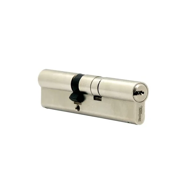 Cylindre de sûreté LM6 varié Version LM6 anti-effraction avec roue dentée