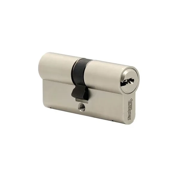 Cylindre de sûreté LM6 varié Version LM6 anti-effraction