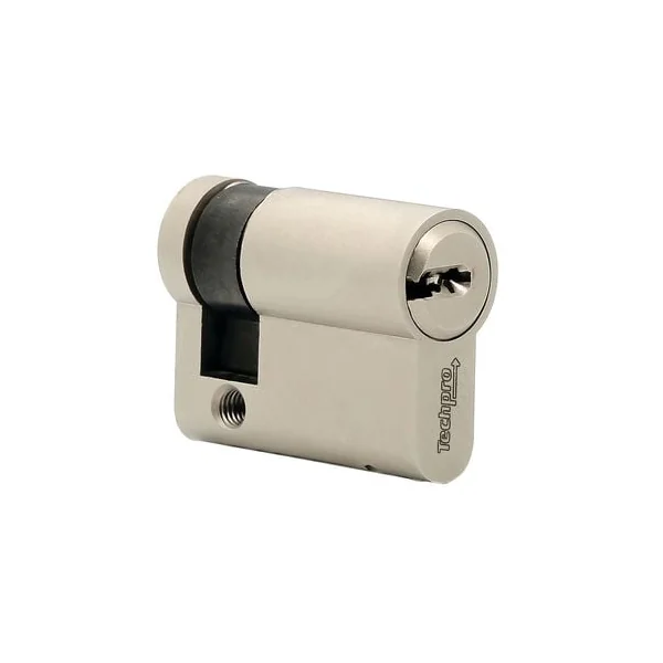 Cylindre de sûreté LM6 varié Version LM6 anti-effraction