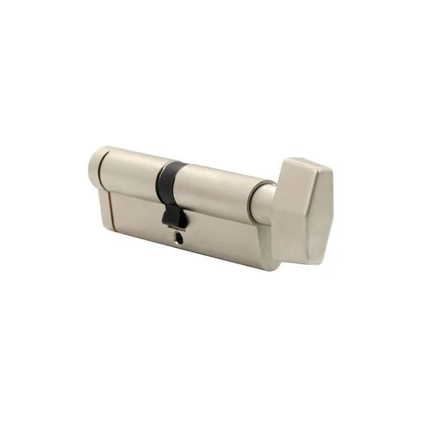 Cylindre de sûreté LM6 varié Version LM6 anti-effraction