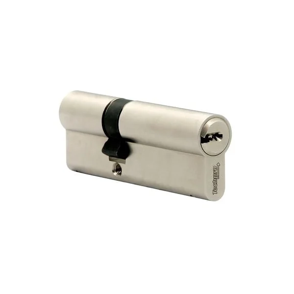 Cylindre de sûreté LM6 varié Version LM6 anti-effraction