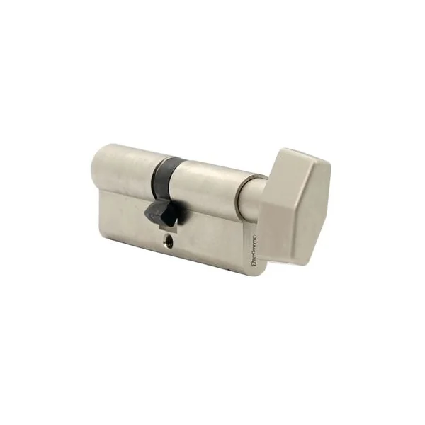 Cylindre de sûreté LM6 varié Version LM6 anti-effraction