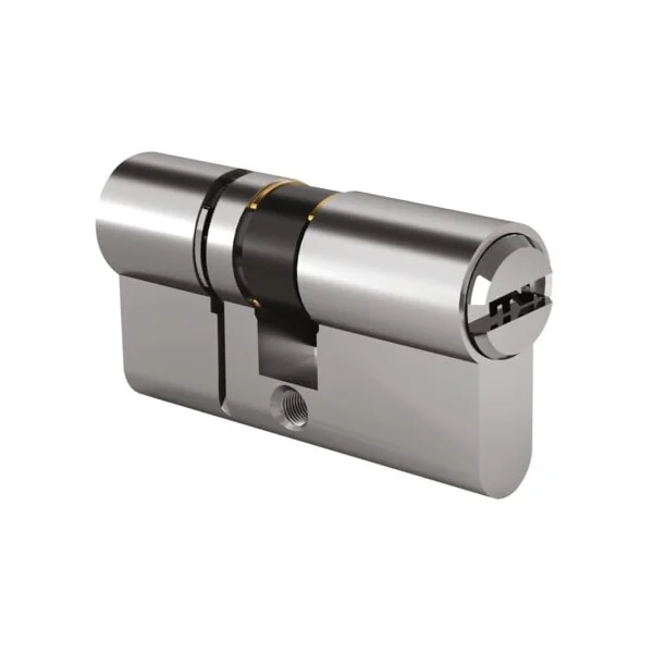 Cylindre de sûreté LM8 sur numéro stock Version débrayable STOCK A1