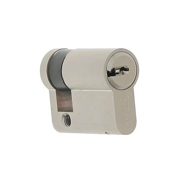 Cylindre de sûreté LM 6 Version LM6 débrayable et anti-effraction varié