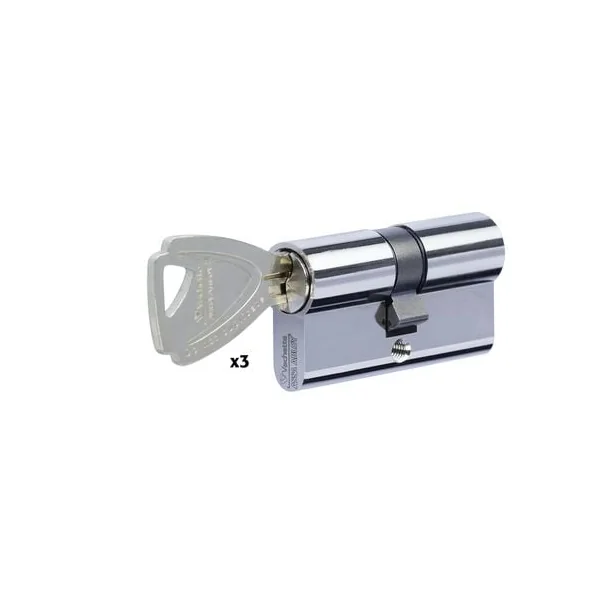Cylindre de sûreté V5 NEO