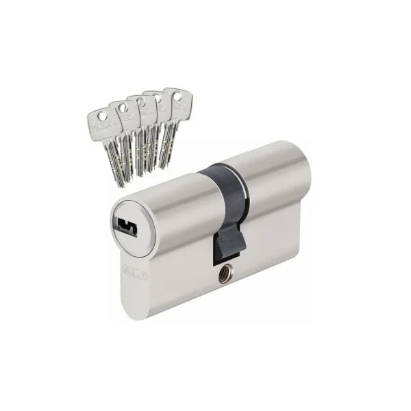 Cylindre de Très Haute Sécurité ABUS EC-S