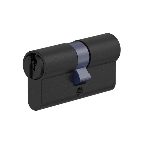 Cylindre européen SP5 Version Midnight Black varié