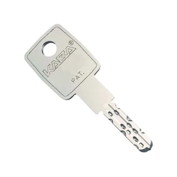 Cylindre Expert d'adaptation Cylindre extérieur rond varié