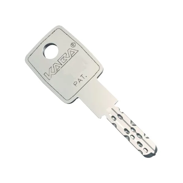 Cylindre Expert d'adaptation Cylindre extérieur rond varié