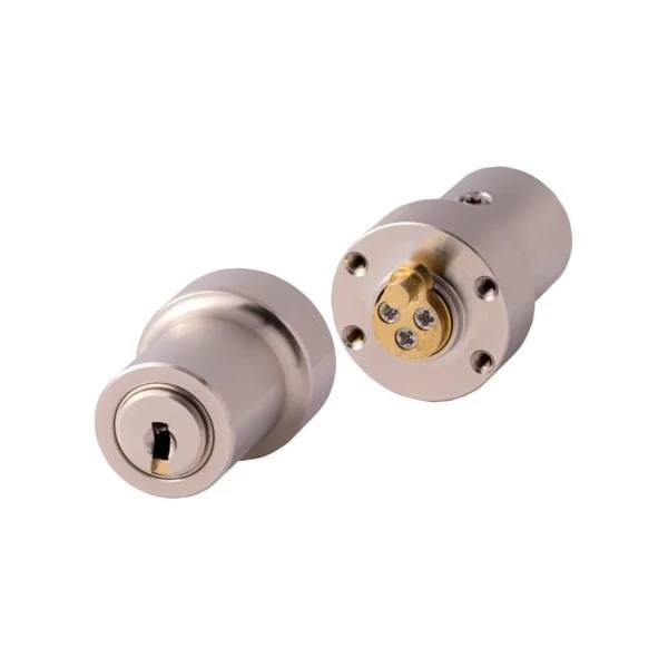 Cylindre Expert d'adaptation Cylindre monobloc varié